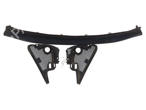 Used Scuttle panel RENAULT SCÉNIC III (JZ0/1_) 1.9 dCi (JZ0J, JZ1J, JZ1K, JZ1S) (131 hp) 30124579