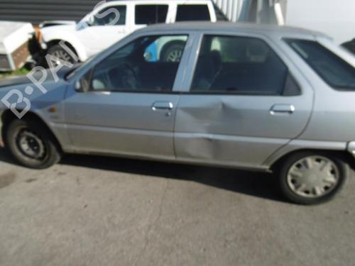 Left headlight CITROËN ZX (N2) 1.4 i | BP20969995C28 