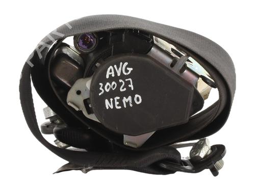 Front left seatbelt CITROËN NEMO MPV 1.3 HDi 75 | BP22027982I26 - Image 2