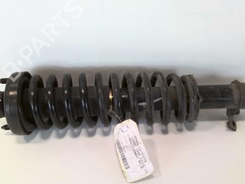 Left front shock absorber HONDA CIVIC V Coupe (EJ) 1.5 i LSi (EJ2) | BP20941710M16 