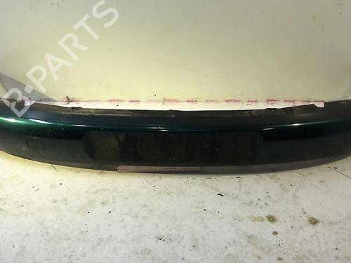 Rear bumper VW POLO III (6N1) 64 1.9 SDI | BP22021316C8 