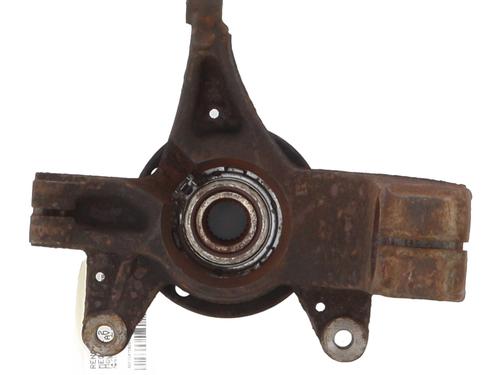 Used Left front steering knuckle RENAULT MEGANE II (BM0/1_, CM0/1_) 1.6 16V (112 hp) 26686663