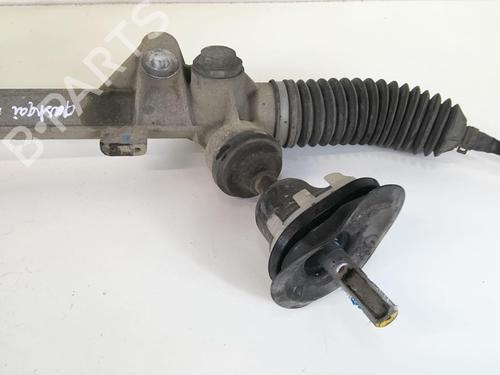 Used Steering rack NISSAN QASHQAI / QASHQAI +2 I (J10, NJ10, JJ10E) 1.6 dCi All-wheel Drive (130 hp) 20941100