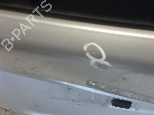 Tailgate KIA CARENS III MPV (UN) 2.0 CRDi 135 | BP20939743C6 