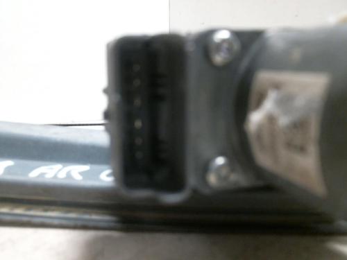 Rear left window mechanism CITROËN C4 II (NC_) 1.6 HDi 90 | BP20963108C24 