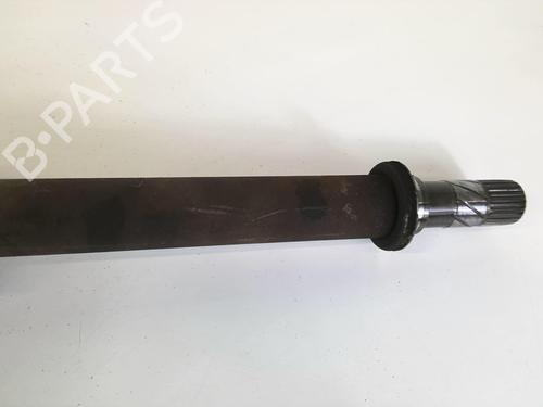 Used Right front driveshaft Right front driveshaft RENAULT TWINGO II (CN0_) 1.5 dCi (CN0E) (64 hp) 20944435 20944435