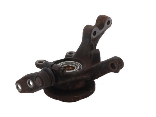 Used Right front steering knuckle RENAULT CLIO II (BB_, CB_) 1.5 dCi (B/CB07) (65 hp) 26687741