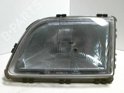 Used Left headlight ROVER 100 / METRO Hatchback (XP) 111 C/L/S (60 hp) 20957177