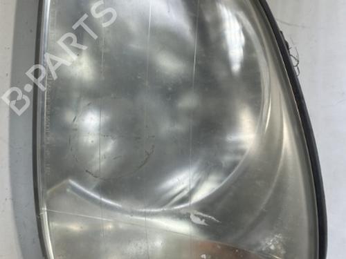 Used Left headlight HYUNDAI SANTA FÉ I (SM) 2.0 CRDi (113 hp) 22028174