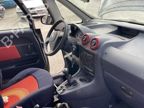 Front left seatbelt PEUGEOT 1007 (KM_) 1.4 | BP34574375I26 - Image 7