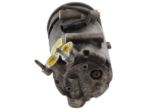 AC compressor FORD FOCUS III 2.0 TDCi | BP24529373M34 