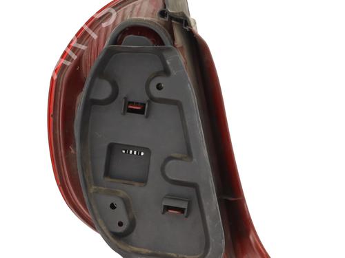 Used Right taillight Right taillight CITROËN C5 I (DC_) 2.0 HDi (DCRHZB, DCRHZE) (109 hp) 20969954 20969954
