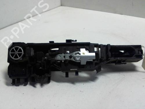 Høyre bak utvendig håndtak RENAULT GRAND SCÉNIC II (JM0/1_) 1.9 dCi (JM0G, JM12, JM1G, JM2C) | BP20953653C130 