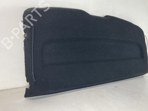 Rear parcel shelf PEUGEOT 208 II (UB_, UP_, UW_, UJ_) 1.2 PureTech 100 | BP27711078C85 