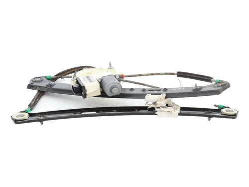 Front right window mechanism BMW X3 (E83) 2.0 d | BP29919337C23