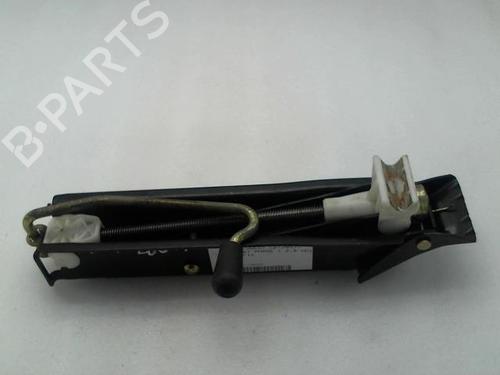Used Jack Kit PEUGEOT 307 (3A/C) 2.0 HDi 90 (90 hp) 20940448