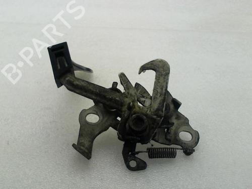 Used Hood lock PEUGEOT 5008 (0U_, 0E_) 1.6 HDi (112 hp) 20967930