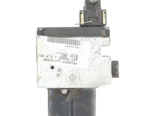 ABS pump PEUGEOT 407 (6D_) 2.0 HDi 135 (6DRHRH, 6DRHRE, 6DRHRG, 6DRHRJ) | BP30079282M43 