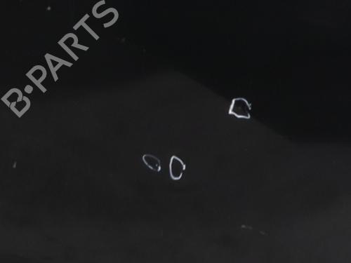 Right front door KIA RIO III (UB) 1.2 CVVT | BP25124488C3 