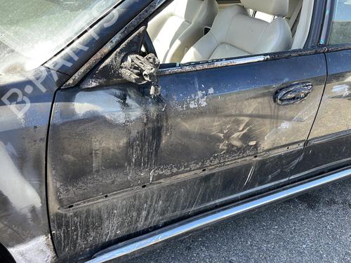 Air vent SUBARU OUTBACK (BL, BP) 3.0 AWD (BPE) | BP31813817I21 