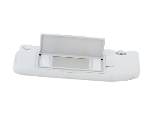 Left sun visor PEUGEOT 2008 I (CU_) 1.2 THP 130 / PureTech 130 | BP23790510I1
