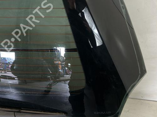 Tailgate MERCEDES-BENZ A-CLASS (W169) A 160 CDI (169.006, 169.306) | BP22028329C6 