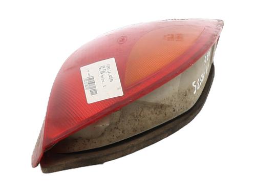 Left taillight FORD KA (RB_) 1.3 i | BP20948938C34 