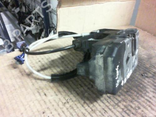 Used Front left lock OPEL ASTRA G Hatchback (T98) 1.7 DTI 16V (F08, F48) (75 hp) 20973835