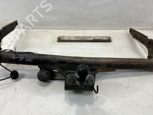 Used Tow ball/Mechanism PEUGEOT 206 SW (2E/K) 1.4 HDi (68 hp) 23792011