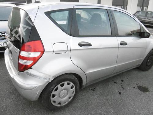 Right taillight MERCEDES-BENZ A-CLASS (W169) A 180 CDI (169.007, 169.307) | BP20972144C35