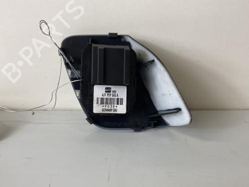 Mirror switch SEAT IBIZA IV (6J5, 6P1) 1.2 TDI | BP22349006I25 
