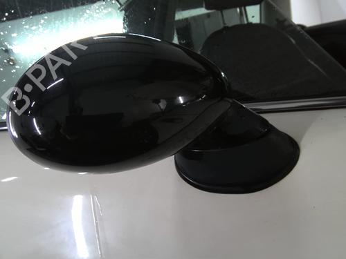 Bakspejl Højre MINI MINI (R50, R53) Cooper S (170 hp) 31344330