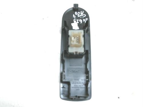 Used Right front window switch RENAULT CLIO IV Grandtour (KH_) 1.5 dCi 90 (KHN3, KHN4) (90 hp) 20969965