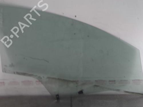 Used Front left door window CITROËN C4 Coupe (LA_) 1.6 16V (109 hp) 20939112