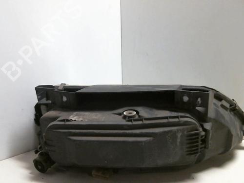 Left headlight CITROËN XANTIA (X1_, X2_) 2.0 HDI 109 | BP20966523C28