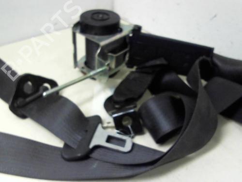 Used Front right seatbelt Front right seatbelt OPEL ZAFIRA / ZAFIRA FAMILY B (A05) 1.7 CDTI (M75) (110 hp) 20939972 20939972
