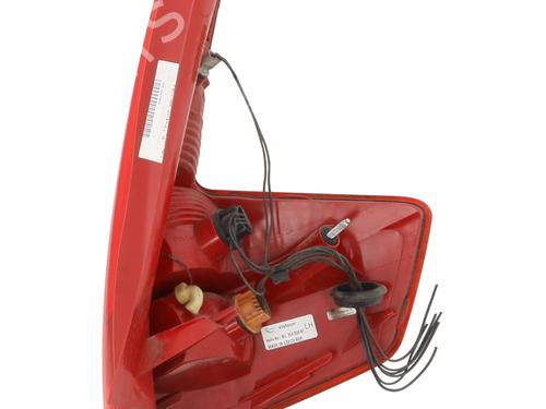 Left taillight CITROËN C4 I (LC_) 1.6 HDi | BP20941679C34 