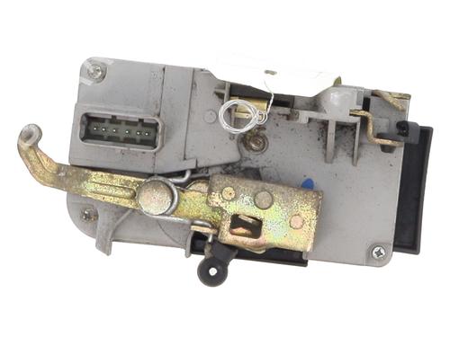 Front right lock PEUGEOT 807 (EB_) 2.2 HDi | BP22028614C97 