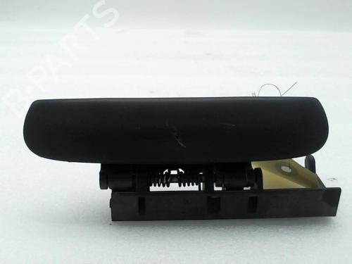 Front right exterior door handle CITROËN XSARA Coupe (N0) 1.4 i | BP20953505C129 