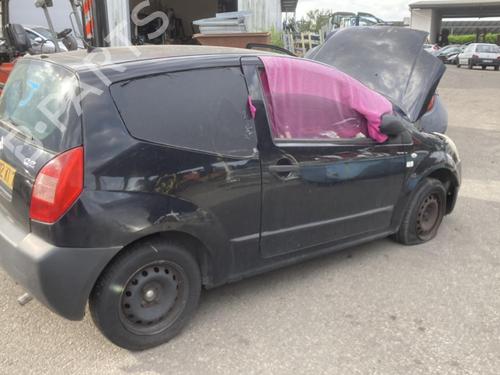 Generator CITROËN C2 (JM_) 1.1 | BP20971435M7 