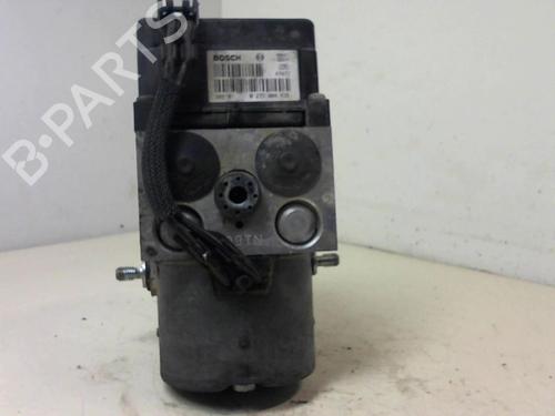 Pompe ABS TOYOTA YARIS (_P1_) 1.0 (SCP10_, SCP10R) | BP20967106M43 