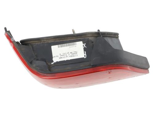 Used Left taillight Left taillight CITROËN XSARA (N1) 2.0 HDi 90 (90 hp) 22020537 22020537