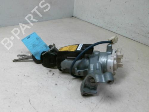 Ignition barrel TOYOTA YARIS VERSO (_P2_) 1.4 D-4D (NLP20_, NLP22_) | BP22022798M48