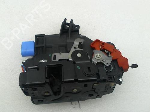 Rear right lock VW GOLF V (1K1) 1.9 TDI | BP20967994C99 