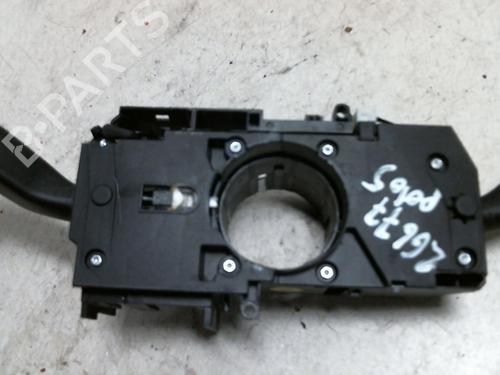 Steering column stalk VW POLO V (6R1, 6C1) 1.6 TDI | BP20962909I23 