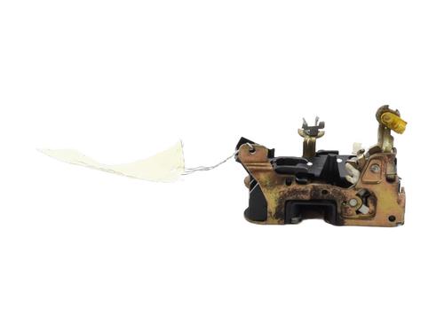 Front right lock RENAULT KANGOO (KC0/1_) D 65 1.9 (KC0E, KC02, KC0J, KC0N) | BP25289885C97 