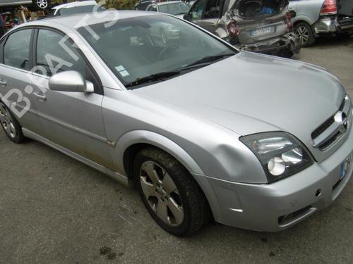 Luftfiltergehäuse OPEL VECTRA C GTS (Z02) 2.2 DTI 16V (F68) | BP20963477M87 