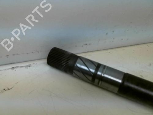 Used Right front driveshaft RENAULT LAGUNA II (BG0/1_) 1.9 dCi (BG08, BG0G) (120 hp) 20949493
