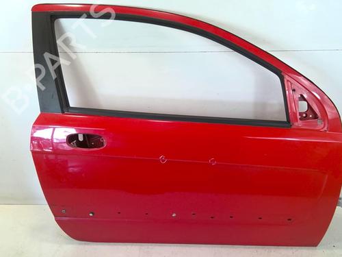 Used Right front door CHEVROLET AVEO / KALOS Hatchback (T250, T255) 1.2 LPG (84 hp) 22026717