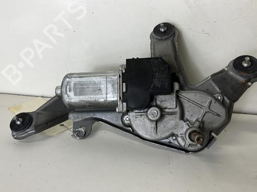 Rear wiper motor TOYOTA RAV 4 III (_A3_) 2.2 D 4WD (ALA30_, ALA30R) 8513042061